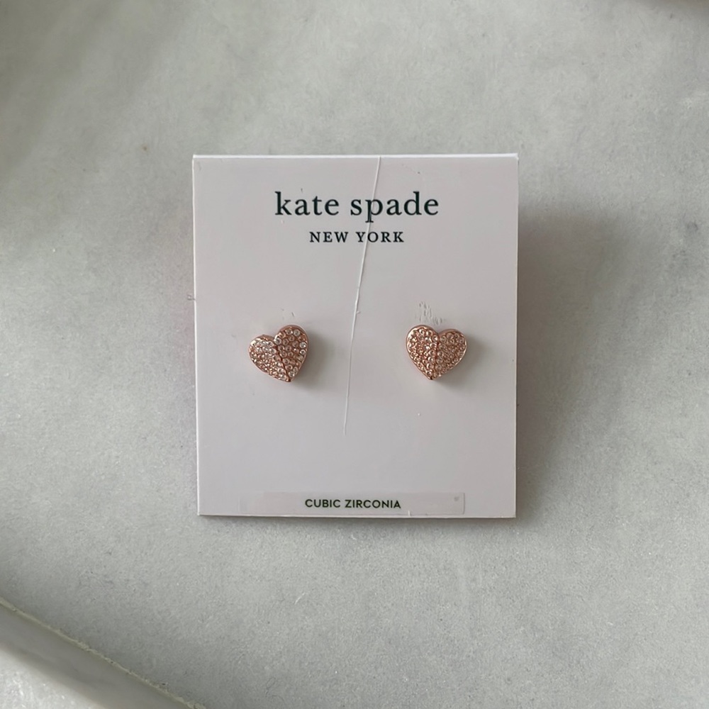 Kate Spade Earrings